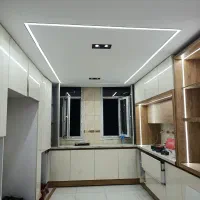 تهاتر کناف کابینت لاین نوری تی وی وال|خدمات پیشه و مهارت|اسلامشهر, شهرک واوان|دیوار