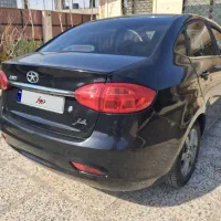 جک J4 مدل 402|خودرو سواری و وانت|تهران, گلستان (شهرک راه آهن)|دیوار