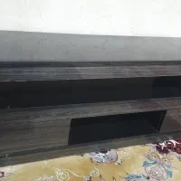 زیر تلویزیون