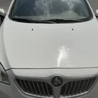 برلیانس h330 اتوماتیک موتور بزرگ ۹۹