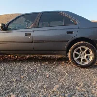 پژو ۴۰۵مدل94|خودرو سواری و وانت|شاهین دژ, |دیوار