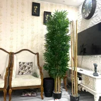 درختچه های مصنوعی وارداتی|گل مصنوعی|لاهیجان, رجایی|دیوار