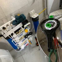 تصفیه آب قائمی