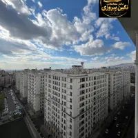 ۱۱۰ متر نگین پیروزی_رونیکا پالاس نوساز کلیدنخورده