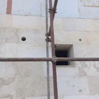 کرگیری ، سوراخکاری ، گردبر    ( آرش )