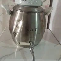 کتری قوری