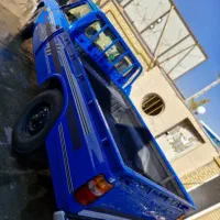 نیسان|خودرو سواری و وانت|خسروشاه, |دیوار