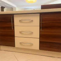 جزیره اشپزخانه