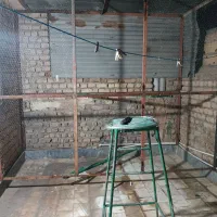 تاسیسات جوشکاری