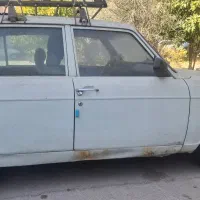 پیکان مدل 80