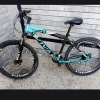 دوچرخه ۲۷/۵ویوا