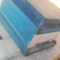 کندو با شونه