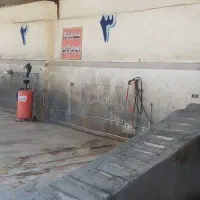 کارگر کارواش