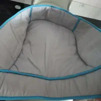 کالسکه دوقلویی پیرگاردین|کالسکه و لوازم جانبی|ساری, |دیوار