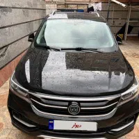 Sx5 فردا موتور مدل ۱۴۰۳