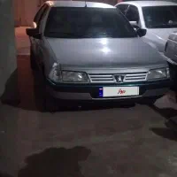 پژو مدل ۹۳|خودرو سواری و وانت|سیب و سوران, |دیوار