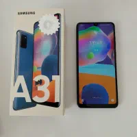 گوشی سامسونگ a31