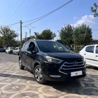 جک s3 مدل ۹۸ ، دنده اتومات بی رنگ