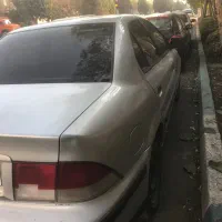 سمند مدل ۸۴|خودرو سواری و وانت|اصفهان, قلعه طبره|دیوار