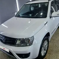 سوزوکی ویتارا ۹۵ اتومات