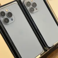 iphone 13pro 256G ja