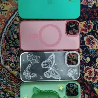 قاپ آیفون 13نرمال