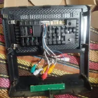 مانیتور|پخش‌کننده DVD و ویدیو|نگین شهر, |دیوار