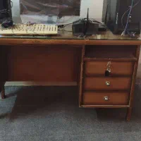 میز کامپیوتر