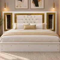 تخت دونفره مینیمال
