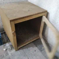 قفس کفتر
