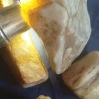 سنگ های نیمه قیمتی|جواهرات|میاندوآب, |دیوار