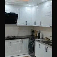 سرویس کامل کابینت اماده اشپزخانه گریدa+ ام دی اف|مصالح و تجهیزات ساختمان|مشکین‌دشت, |دیوار