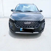 ایکس ۲۲ پرو،مدل۱۴۰۴/نقدواقساط/نمایندگی خسروانی|خودرو سواری و وانت|تهران, شهرک استقلال|دیوار