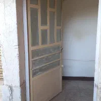 درب و پنجره آهنی