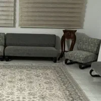 مبل در حد نو