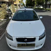 رانا پلاس، مدل ۱۴۰۴|خودرو سواری و وانت|شهرکرد, |دیوار