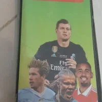 کارت کیمدی فوتبالی تعداد کل ۸۸