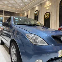 تیبا ۲ مدل۱۴۰۱در حد خشک|خودرو سواری و وانت|تبریز, |دیوار