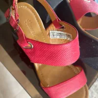 صندل نوین‌چرم سایز ۳۸