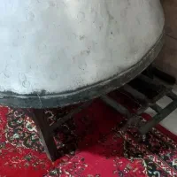 دیگ‌مجلسی‌بزرگ|ظروف پخت‌وپز|خان ببین, |دیوار