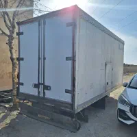 اتاق یخچال ۶تن|قطعات یدکی و لوازم جانبی|ری, دولتآباد|دیوار