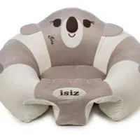 صندلی کودک ترک ایسیز طرح سگ