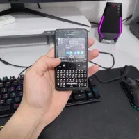 گوشی‌ نوکیا آشا asha 210