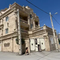 اجاره طبقه هم کف مستقل ۱۲۰ متری میدان رضوان|اجارهٔ خانه و ویلا|نورآباد, |دیوار