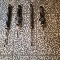 فروش قطعات استوک هیوندا آزرا