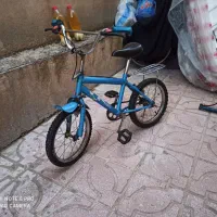 دوچرخه16درحدنو|دوچرخه، اسکیت، اسکوتر|جوانرود, |دیوار