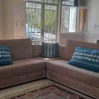 ویلایی دو طبقه محله ب۱|فروش خانه و ویلا|فولادشهر, B1|دیوار