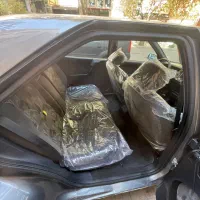 زانتیا در حد صفر اکازیون خیلی کم کارکرد|خودرو سواری و وانت|تهران, یوسفآباد|دیوار