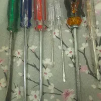 پیچ گوشتی دو سو چهار سو