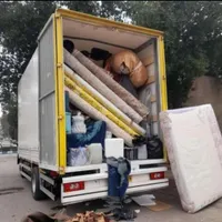 اوتوبار حمل و نقل عمومی باکارگر|خدمات حمل و نقل|بندرعباس, |دیوار